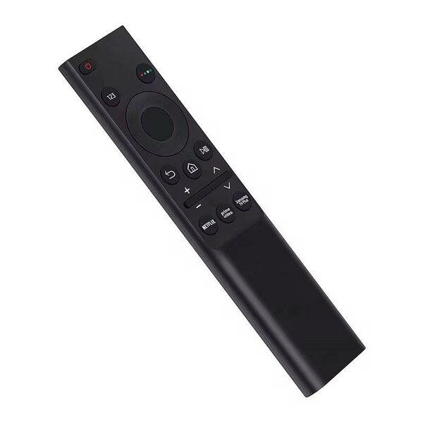 Télécommande Samsung vocale
