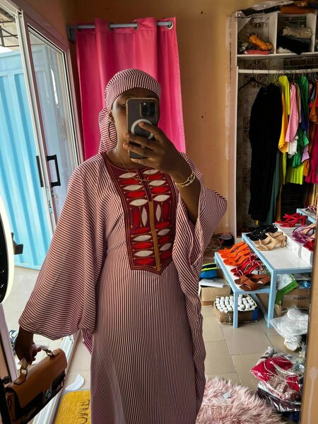 Boubou