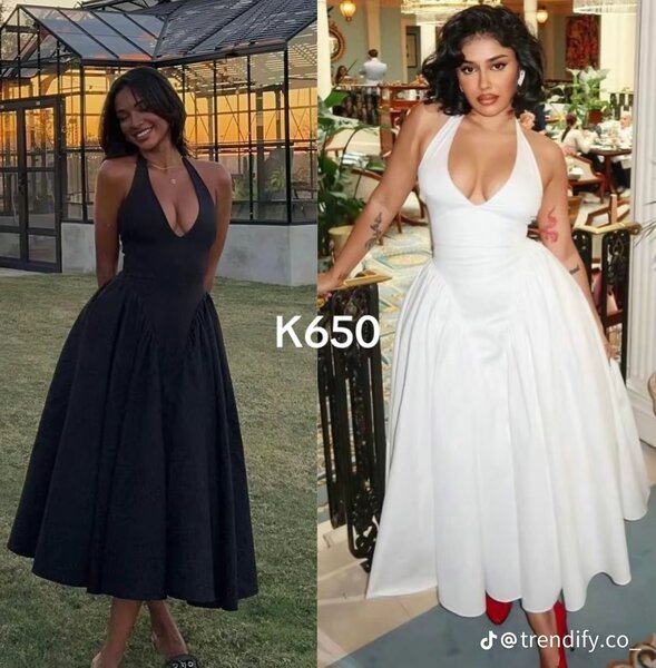 Dress