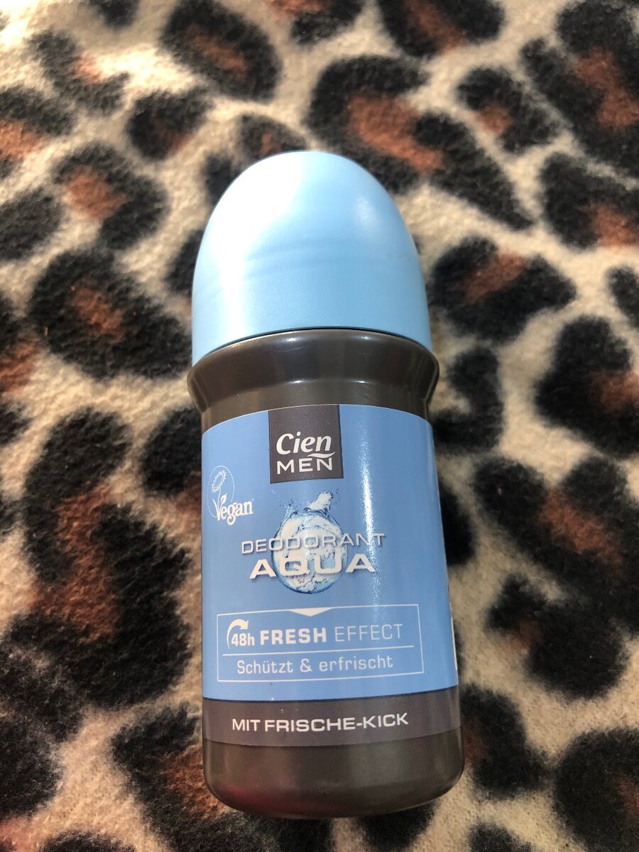 Cien men roll -on