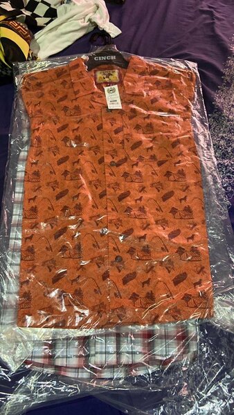 Shirts