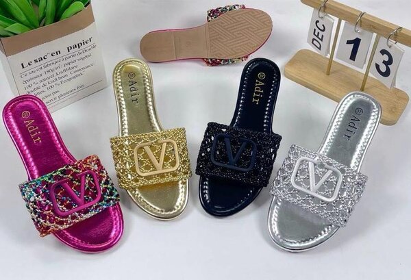 Slippers