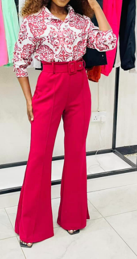 2 piece suit