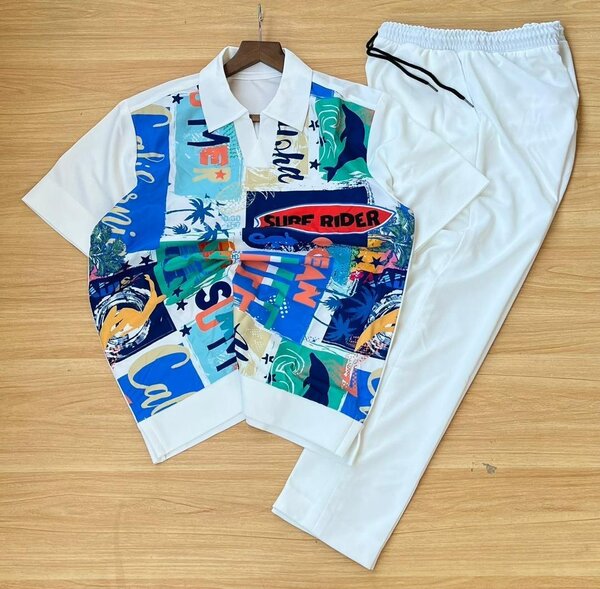 Classic mens wear