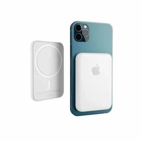 Power bank magsafe apple
