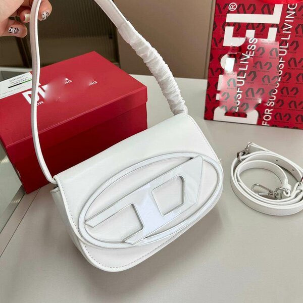 Diesel bags