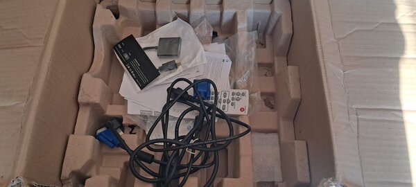 SANYO PROJECTOR