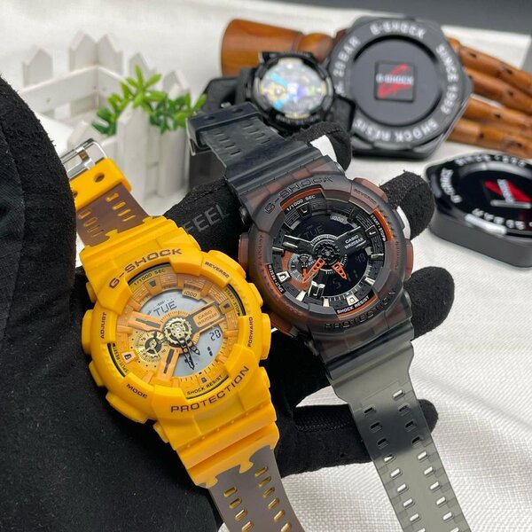 Watch