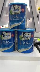 Baby Food