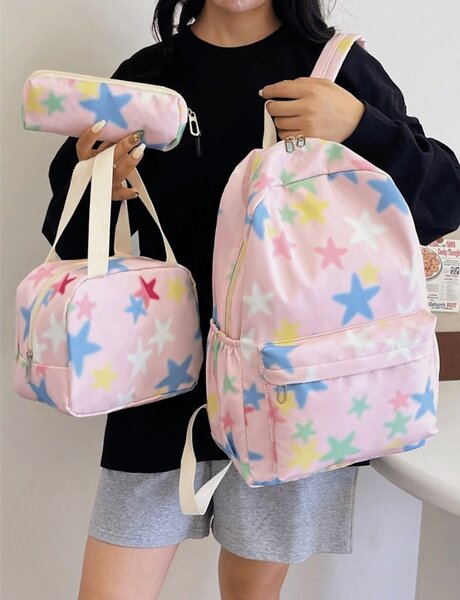 Sac au dos