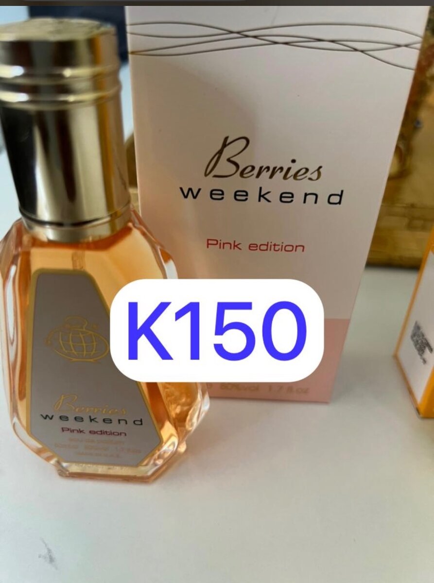 Perfumes
