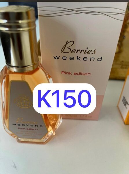 Perfumes