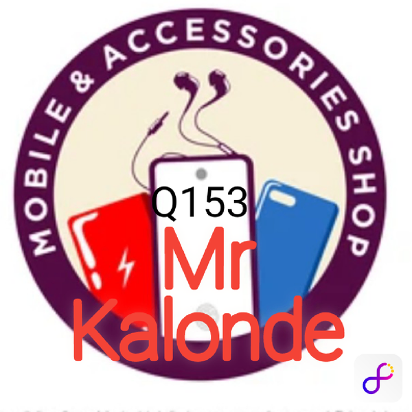 Mr Kalonde 