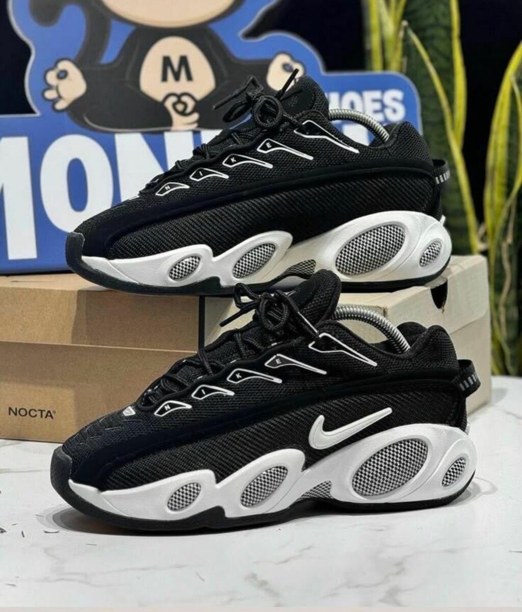JORDAN EVOLUTION 2
