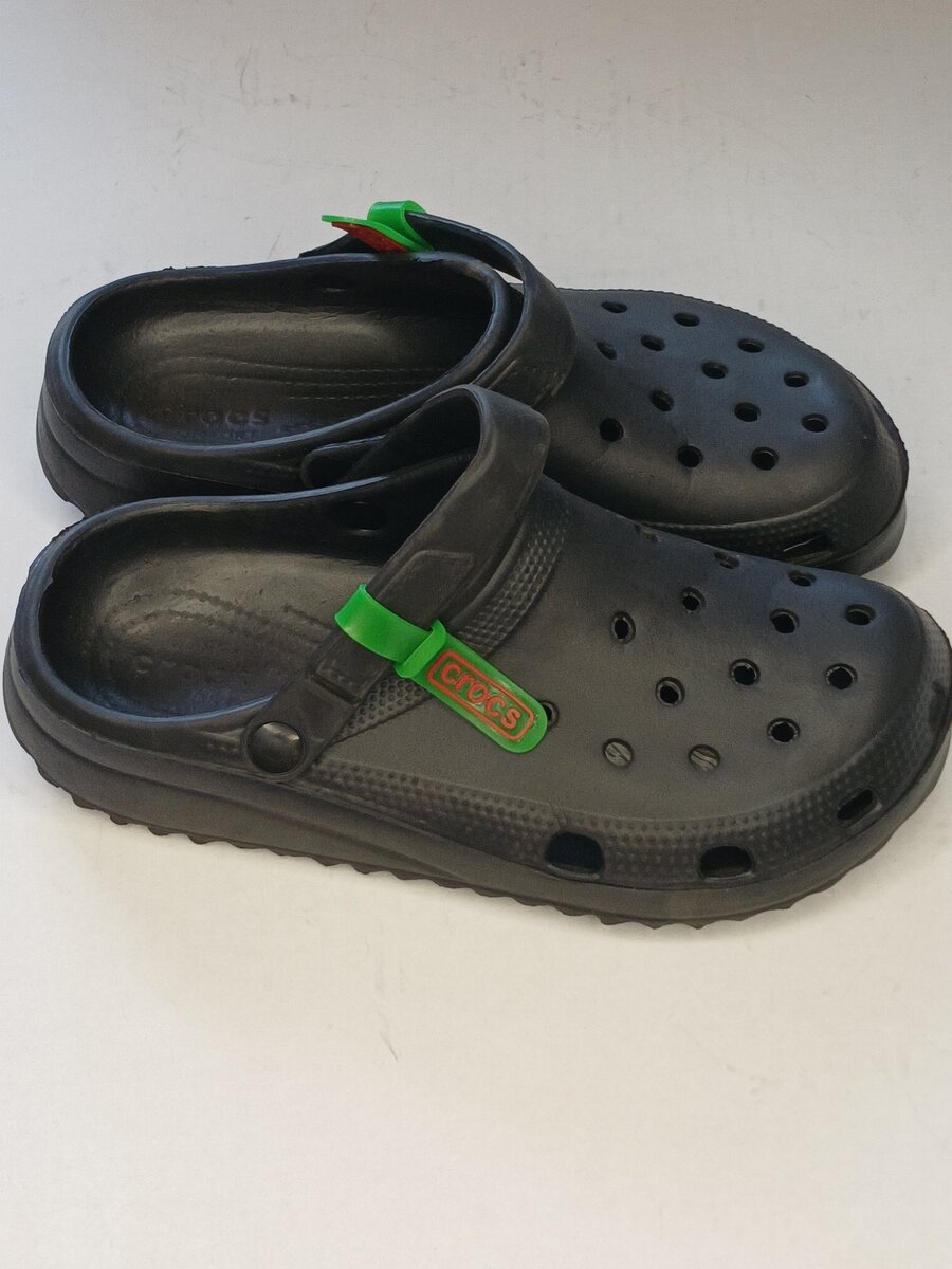 Unisex Crocs