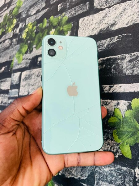 iPhone 11simple