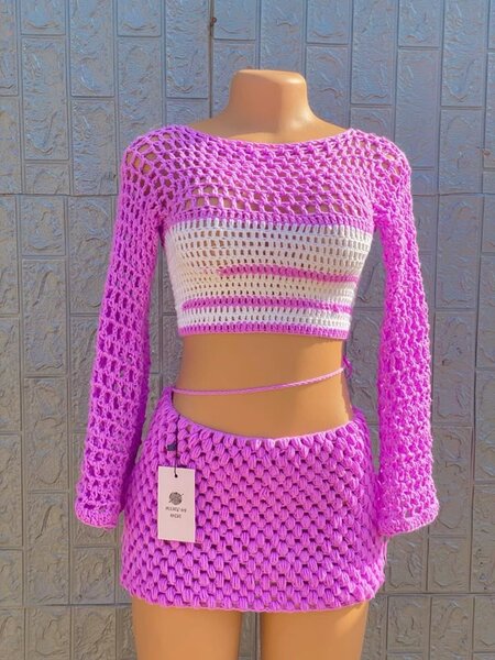 Ladies dress