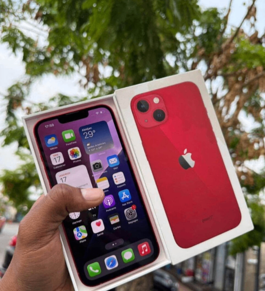 Iphone 13 simple