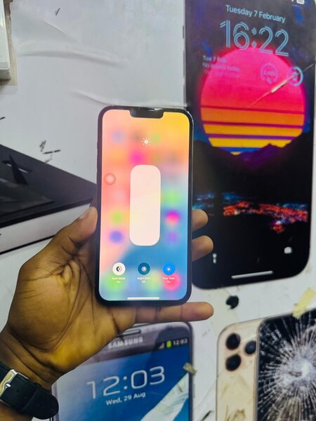 iPhone 13 Pro Max