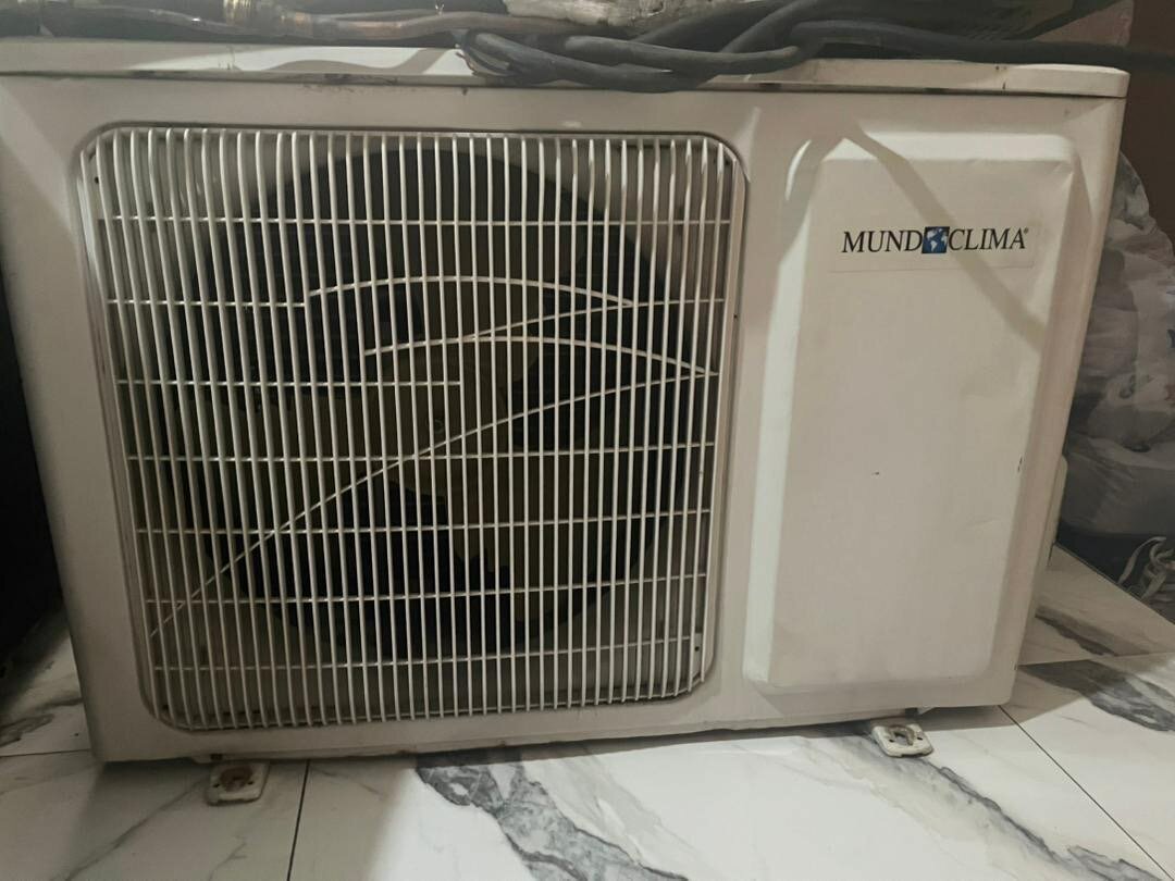 AC 1.5Hp