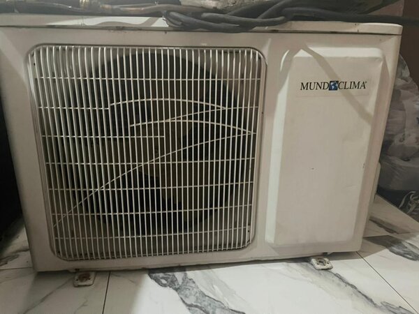 AC 1.5Hp