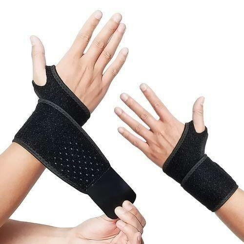 Gants de soutien poignet