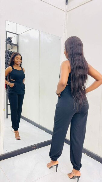 Jumpsuit