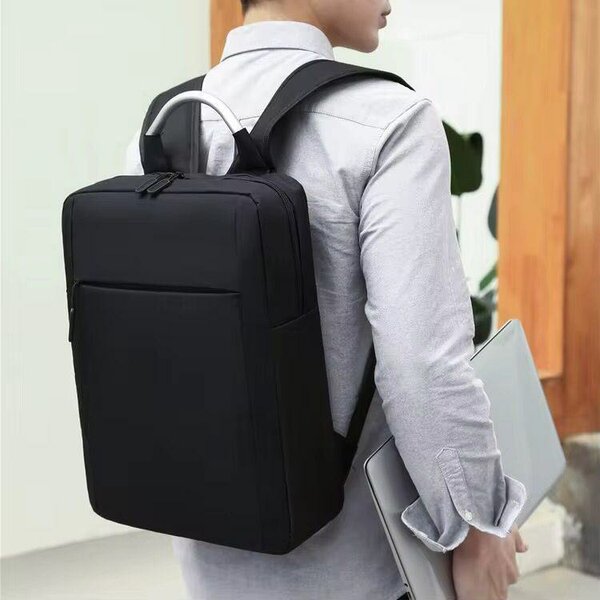 Sac à dos élégant anti-vol