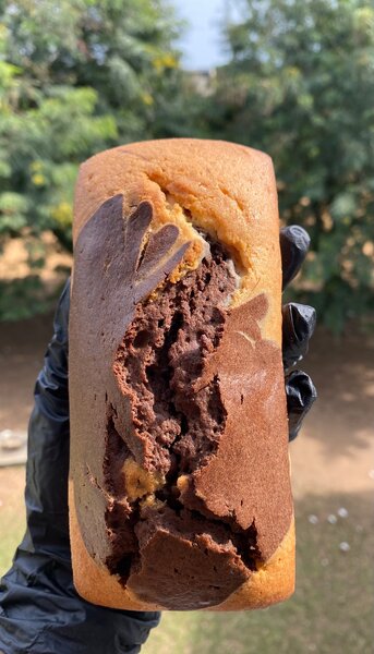 Cake Mabre
