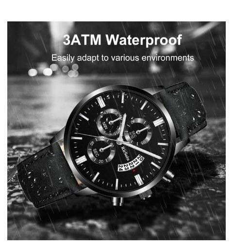 Watch Available