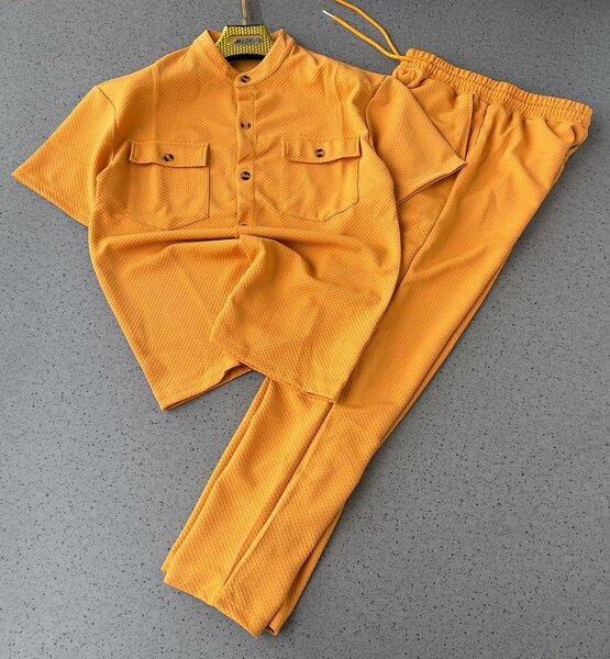 Men's wear