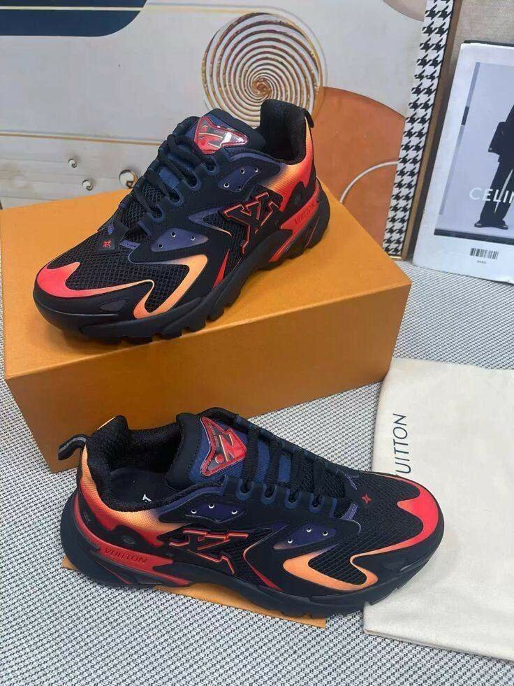 Louis Vuitton Sneakers