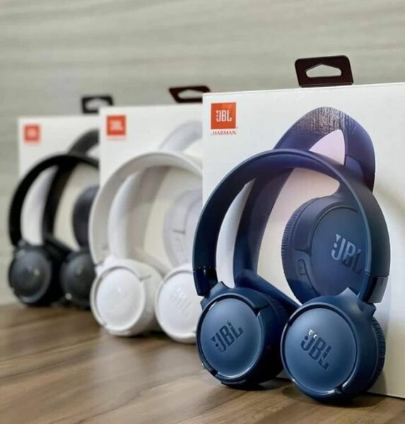 Casque JBL Bluetooth Sans Fil