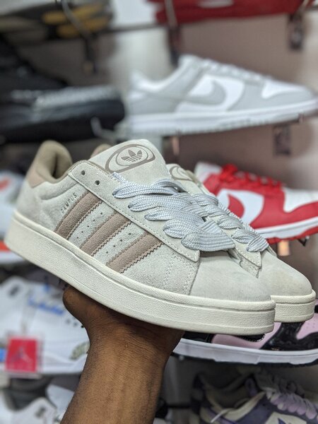 Adidas Campus