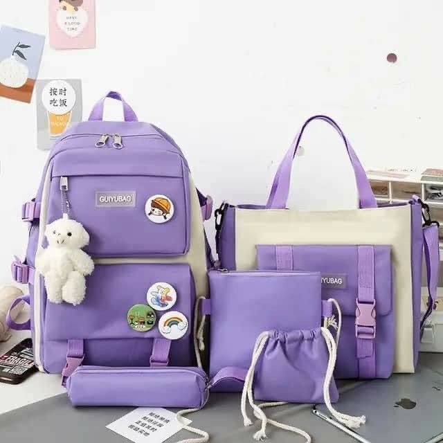 Sac à dos