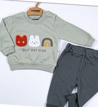kids suit