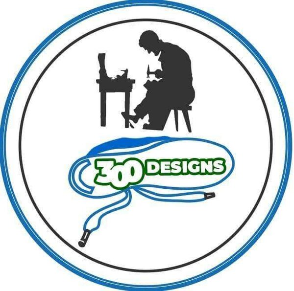 300 designs 