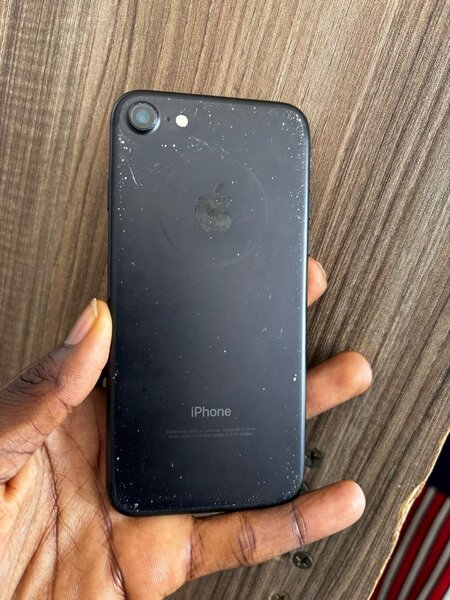 iPhone 7