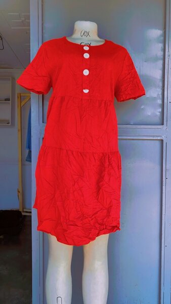 Ladies dresses