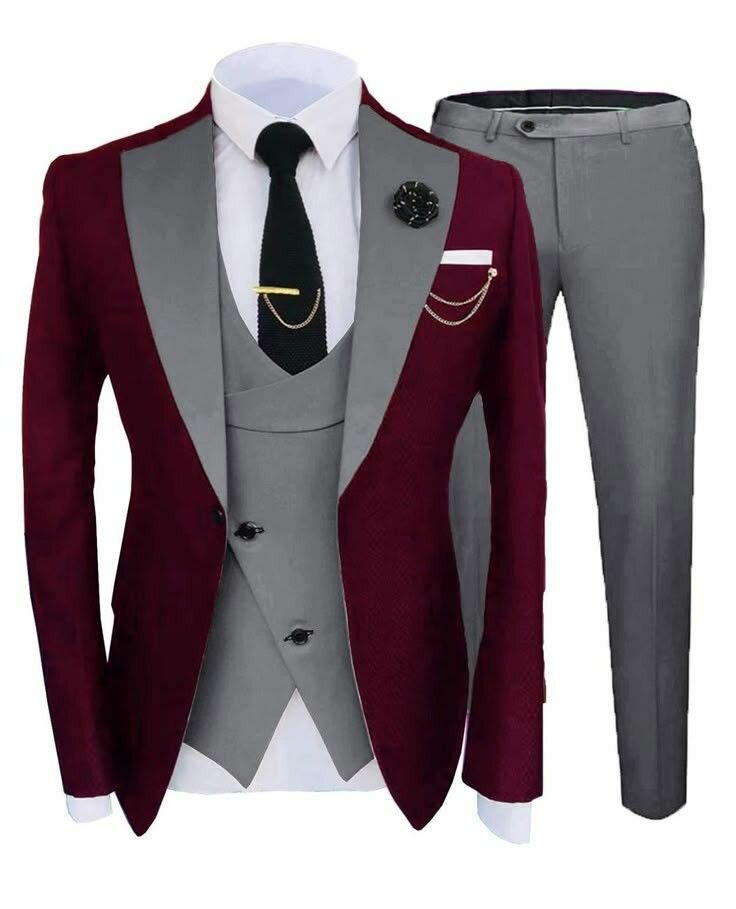 Suits