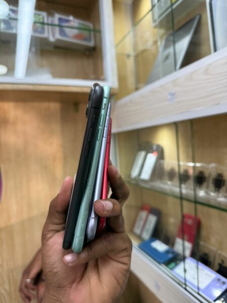 Iphone 11simple