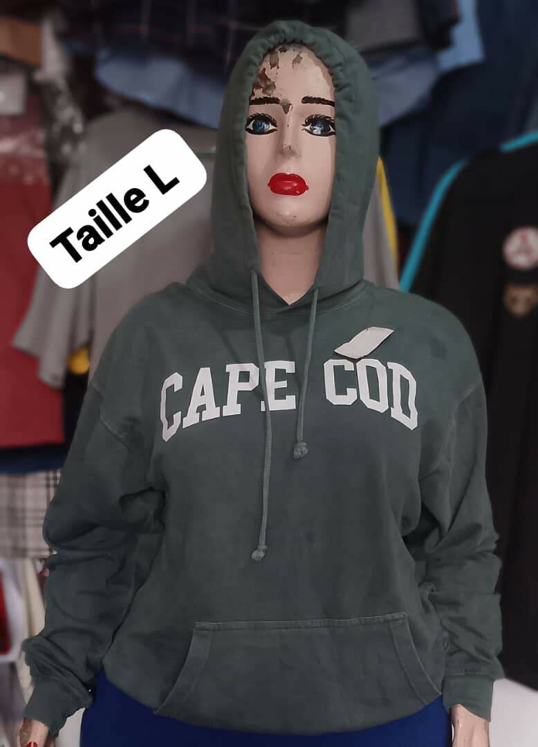 Pullover