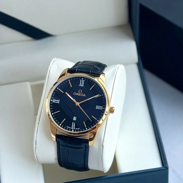 QUALITY WRIST WATCH