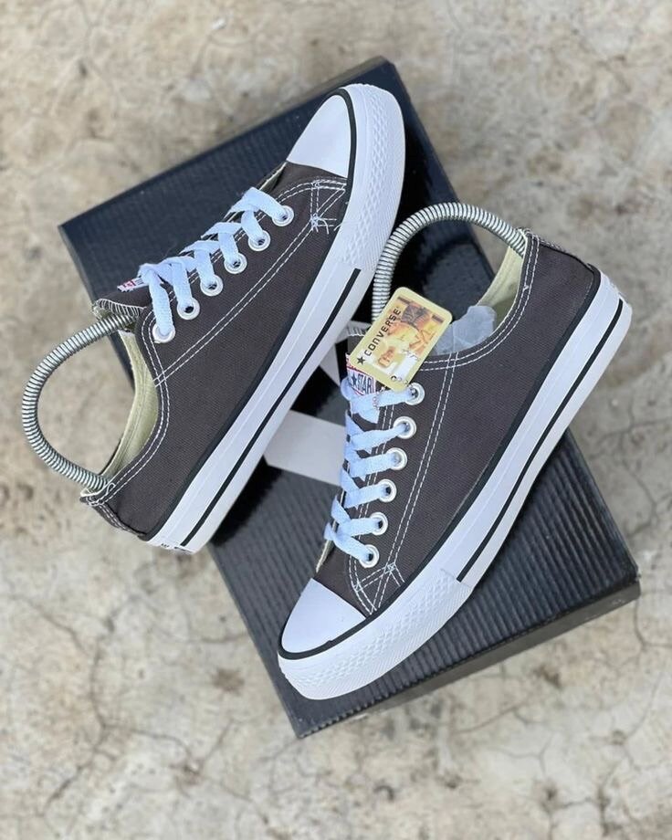 Converse all star original