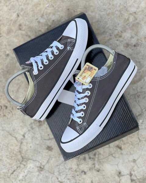 Converse all star original