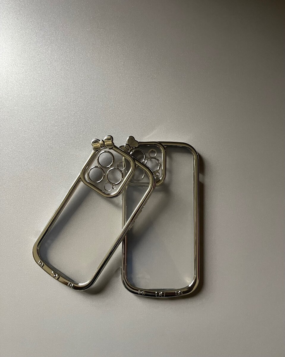 iPhone phone case