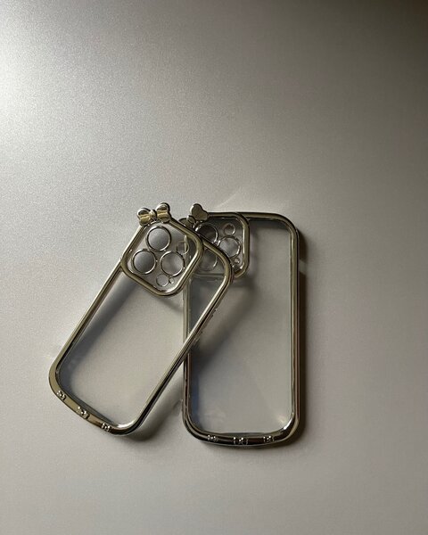 iPhone phone case