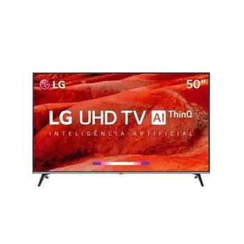 50" inch smart Tv