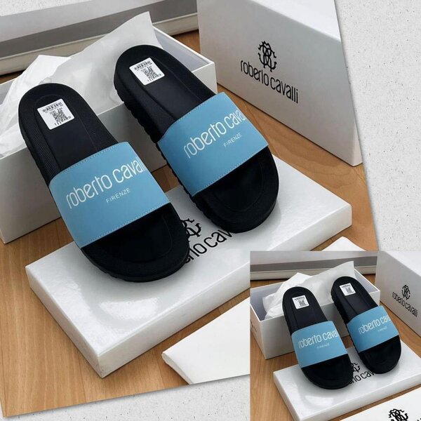 Comfy slides
