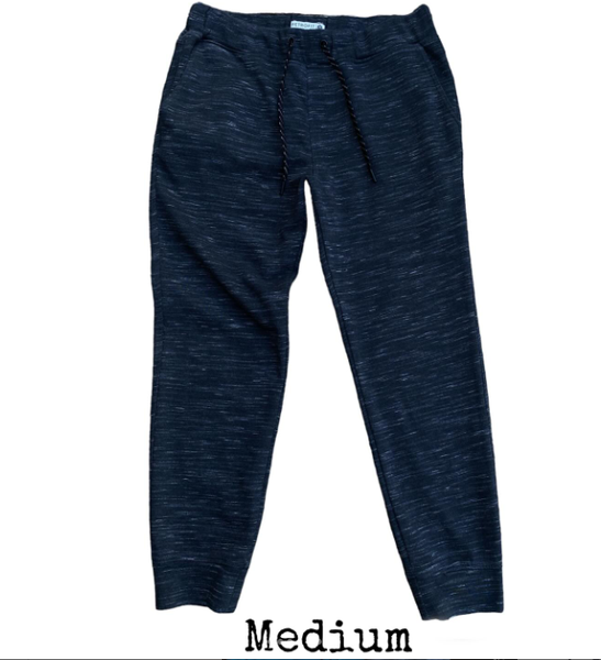 Sweatpants black